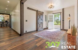 15 Cole Rd, Cody, WY 82414