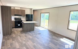 T Bridge Road, Red Level, AL 36474
