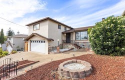 5012 Proctor Rd, Castro Valley, CA 94546