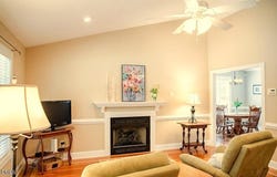 62 Red Berry Holly Lane, Hurdle Mills, NC 27541