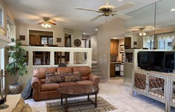 96B Peninsula Drive, Mount Ida, AR 71957