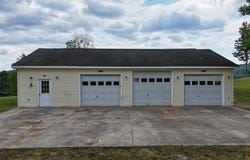 4362 GOLD RUSH Road, Pilot, VA 24138