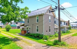 511 Jacob, Confluence, PA 15424