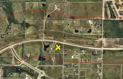 5363 Hackberry Circle, Celina, TX 75009