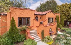 26 Sheridan Road, Asheville, NC 28803