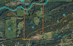 Highway 72, Cameron, OK 74932