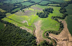 County Line Road, Kevil, KY 42053