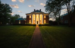 4789 Yantis Drive, New Albany, OH 43054