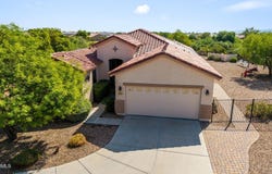 22513 W MORNING GLORY Street, Buckeye, AZ 85326