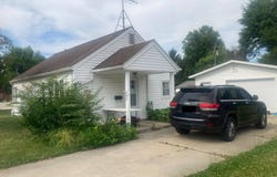 402 Center St, Stryker, OH 43557