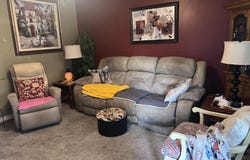 248 ELKIN CIR, WAYNESBORO, VA 22980