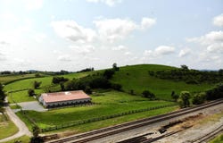 100 Clark Street, Hustonville, KY 40437