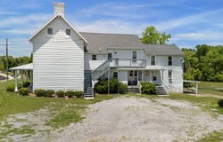 282 Whites Mill Road, Abingdon, VA 24210