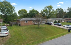 2054 Champ Drive, Paducah, KY 42003
