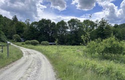 Fassett Hill lot: 2, Hancock, VT 05748