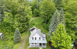 1102 Route 100, Wardsboro, VT 05355