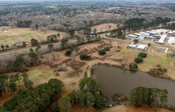 399 BRITTON ROAD, Calhoun, LA 71225