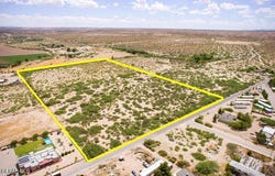 227 South Street, Anthony, NM 88021
