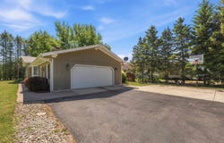 261 CONNIE Drive, WEST BEND, WI 53090