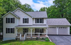 192 CRESTVIEW Drive SE, Floyd, VA 24091