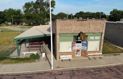 134 N Lidice St., Tabor, SD 57063