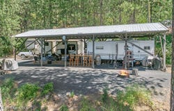 2396 E Crows Nest Rd, Harrison, ID 83833