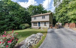 20 Whipple Road, Smithfield, RI 02917