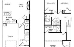 219 Birch Way, Fairburn, GA 30213