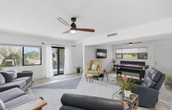 1815 E Tachevah Drive, Palm Springs, CA 92262