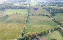 Morrison Road lot: 3, Chuckey, TN 37641
