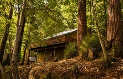 100 Croce RD, Ben Lomond, CA 95005