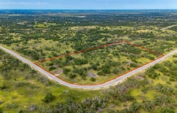 Brooklyn Dr lot: 52, Harper, TX 78631