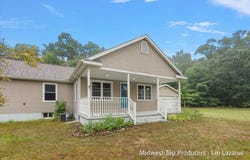 4568 Duck Lake Road, Whitehall, MI 49461