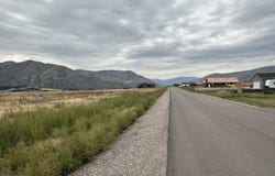UTAH DRIVE lot: 4, Inkom, ID 83245
