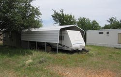 3210 Captains Cove, May, TX 76857