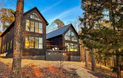 2760 Tannenbaum Rd., Drasco, AR 72530