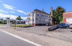 1148-1150 Forest Avenue, Portland, ME 04103