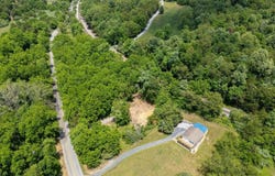 456 DABNEYS RD, RAPHINE, VA 24472