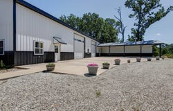 2210 Diggins Road, Seymour, MO 65746
