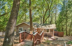 16635 Mountain View Drive, Cobb, CA 95426
