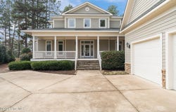 21 Cherry Hill Place, Pinehurst, NC 28374
