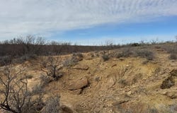 FM 1609, Snyder, TX 79549
