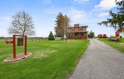 E721 COUNTY ROAD MM, Iola, WI 54945