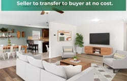 6735 Plains Crest Dr, Del Valle, TX 78617