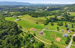 6892 Old Stage Road, Chuckey, TN 37641