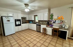 502 S 6th Street, Mc Alester, OK 74501