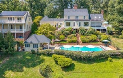 30 W Lower Tuckahoe Road, Richmond, VA 23238
