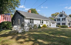 88 Cape Neddick Road, York, ME 03909