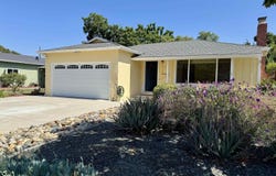 312 Walker Dr, Mountain View, CA 94043