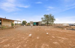 56 Capitan Street, Moriarty, NM 87035